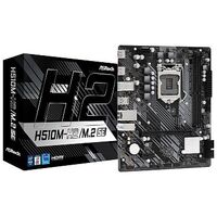 ASROCK H510M-H2/M.2 SE, Intel H470
