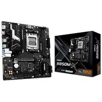 ASROCK B850M-X R2.0, AMD B850