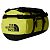 THE NORTH FACE Base Camp Duffel Bag, Grösse XS, Sulphur Spring Green/TNF Black