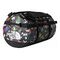 THE NORTH FACE Base Camp Duffel Bag, Grösse S, TNF Black Alpine Floral Print
