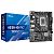 ASROCK H610M-HDV/M.2 R2.0, Intel H610