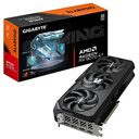 GIGABYTE GV-R9070XTGAMING-16GD Gaming 16G, Radeon RX 9070 XT, 16 GB GDDR6, PCI-Express