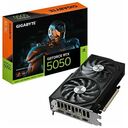 GIGABYTE GV-N5050WF2OCV2-8GD WindForce OC V2 8G, GeForce RTX 5050, 8.0 GB GDDR6, PCI-Express