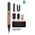 DYSON Airwrap Co-anda2x Multi Hairstyler & Dryer - Straight+Wavy, Amber Silk (143034-01)