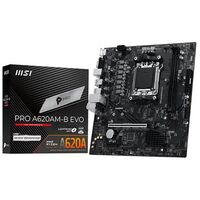 MSI PRO A620AM-B EVO, AMD A620A (7E36-001R)