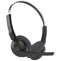 JLAB AUDIO GO Work POP Wireless, Black (IEUHBGWRKPOPRBLK4)