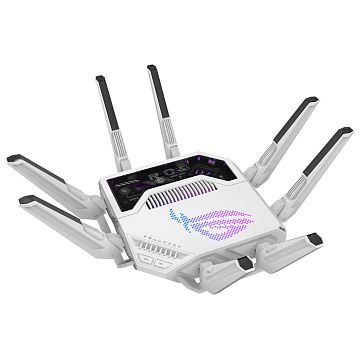 ASUS ROG Rapture GT-BE19000AI Wi-Fi 7 Router à partir de CHF 498.85 sur ...