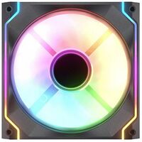 COUGAR SC140 ARGB Reverse Blade, 140 mm, Black (CF-SC140RB-RGB)