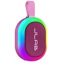 JLAB AUDIO Pop Party, Mulberry (IEUSBPOPRMUL123)