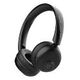 JLAB AUDIO Studio 2 Wireless Headphones, Black (IEUHBSTUD2RBLK93)