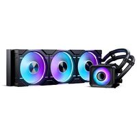 PHANTEKS Glacier One 360D30 X2, Black (PH-GO360D30_DBK02)