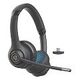 JLAB AUDIO Go Work Wireless 2nd Gen, Schwarz (IEUHBGOWORKRBLK4)