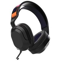 JLAB AUDIO Nightfall Wireless, Black (IEUGHBNHTFALLRBLK4)