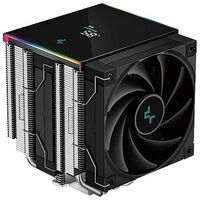 DEEPCOOL AK620 Digital SE, Black (R-AK620-BKADMN-GJD)