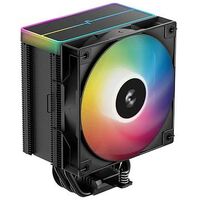 DEEPCOOL AG500 BK ARGB V2, Black (R-AG500-BKAMMN-GJD)