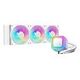 DEEPCOOL LE360 WH V2, White (R-LE360-WHAMMN-G-2)