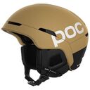 POC Obex BC MIPS Skihelm, XL - XXL (59 - 62 cm), Aragonite Brown Matt
