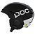 POC Obex Connect Ski Helmet, XS - S (51 - 54 cm), Uranium Black