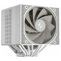 DEEPCOOL Assassin VC Elite WH, White (R-ASN4-WHNVNN-GJD)