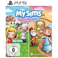 MySims Cozy Bundle (Electronic Arts), PS5