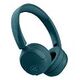 JLAB AUDIO Studio 2 Wireless Headphones, Deep Blue (IEUHBSTUD2RDBL93)