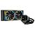 DEEPCOOL LM240, Black (R-LM240-BKDMMC-1)