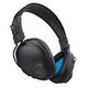 JLAB AUDIO Studio Pro Wireless Headphones, Black (IEUHBASTUDIOPRORBLK4)