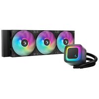DEEPCOOL LE360 V2, Black (R-LE360-BKAMMC-G-2)