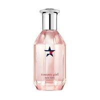 TOMMY HILFIGER Tommy Girl New York Eau de Toilette Spray 50 ml