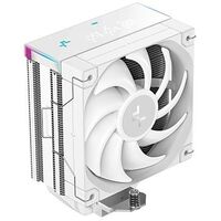 DEEPCOOL AK400 Digital Pro, White (R-AK400-WHAPMN-G)