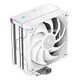 DEEPCOOL AK400 Digital Pro, White (R-AK400-WHAPMN-G)