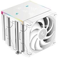DEEPCOOL AK620 Digital Pro, White (R-AK620-WHAPMN-G)