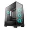 DEEPCOOL CG580 4F Window, Black (R-CG580-BKADA4-G-1)