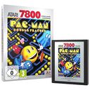 Pac-Man Double Feature (Plaion), Atari 7800 / 2600+ / 7800+