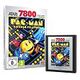 Pac-Man Double Feature (Plaion), Atari 7800 / 2600+ / 7800+