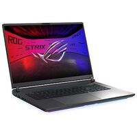 ASUS ROG Strix G18 G815JHR-S8029W, Core i7-14650HX (16x 2.2/5.2 GHz), 16 GB, 1.0 TB SSD, Swiss keyboard layout (90NR0LA1-M000Y0)
