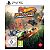 Hot Wheels Unleashed 2 Turbocharged (Milestone S.r.l.), PS5