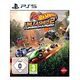 Hot Wheels Unleashed 2 Turbocharged (Milestone S.r.l.), PS5