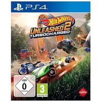 Hot Wheels Unleashed 2 Turbocharged (Milestone S.r.l.), PS4