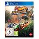 Hot Wheels Unleashed 2 Turbocharged (Milestone S.r.l.), PS4
