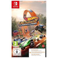 Hot Wheels Unleashed 2 Turbocharged (Milestone S.r.l.), NSW [Code in a Box]