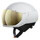 POC Levator MIPS Skihelm, XL - XXL (59 - 62 cm), Hydrogen White