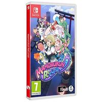 Mamorukun ReCurse! (Clear River Games), NSW