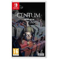 Centum - Premium Edition (Serenity Forge), NSW