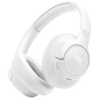 JBL Tune 730BT, White (JBLT730BTWHT)