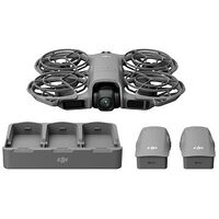 DJI Neo 2 Fly More Combo