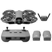DJI Neo 2 Fly More Combo (RC-N3)