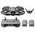 DJI Neo 2 Fly More Combo (RC-N3)