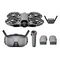 DJI Neo 2 Motion Fly More Combo
