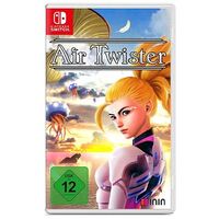 Air Twister (ININ Games), NSW